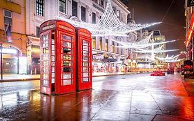 Chic Studio In Leicester Sqaure!